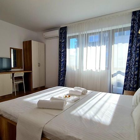 Elina2 Hotel Techirghiol Phòng bức ảnh