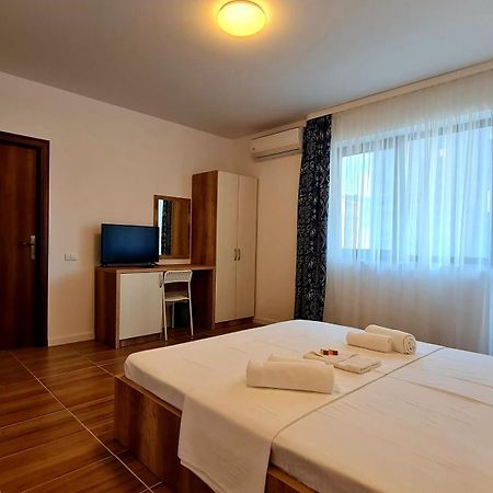 Elina2 Hotel Techirghiol Phòng bức ảnh