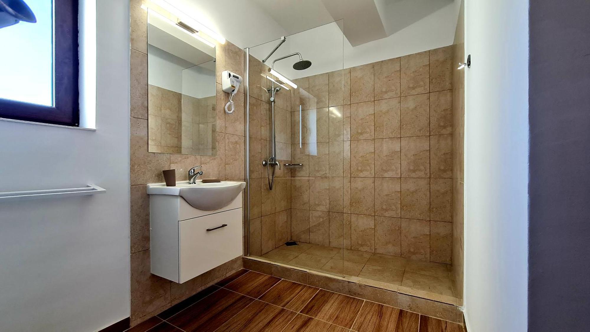 Elina2 Hotel Techirghiol Phòng bức ảnh