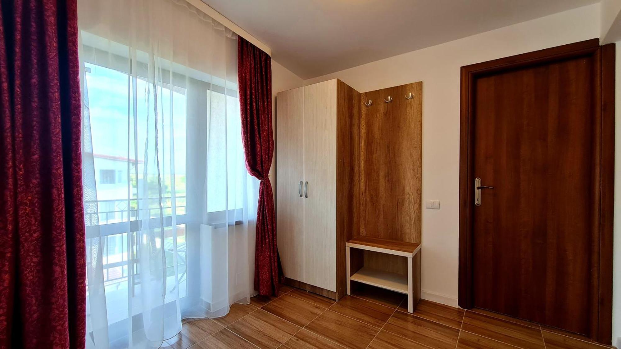 Elina2 Hotel Techirghiol Phòng bức ảnh