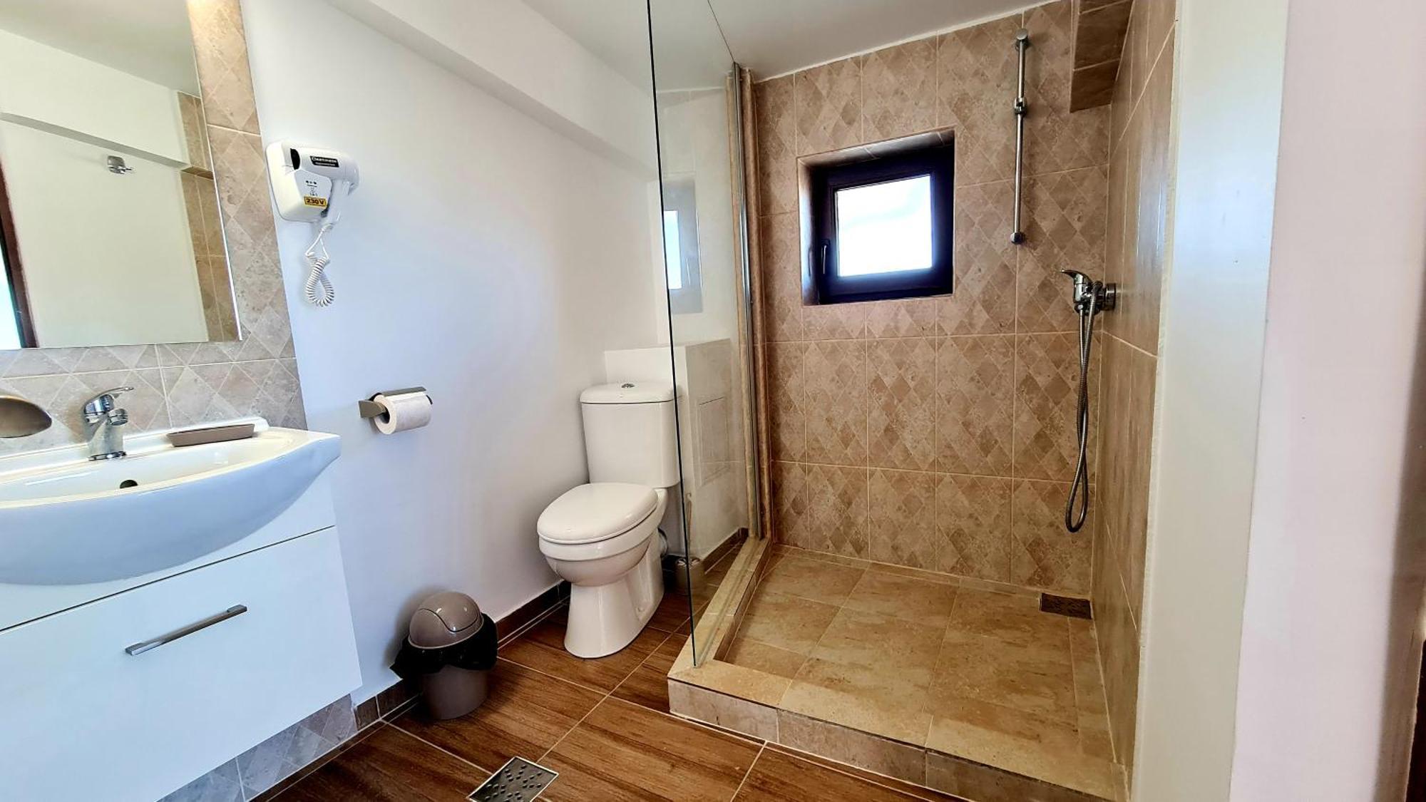 Elina2 Hotel Techirghiol Phòng bức ảnh