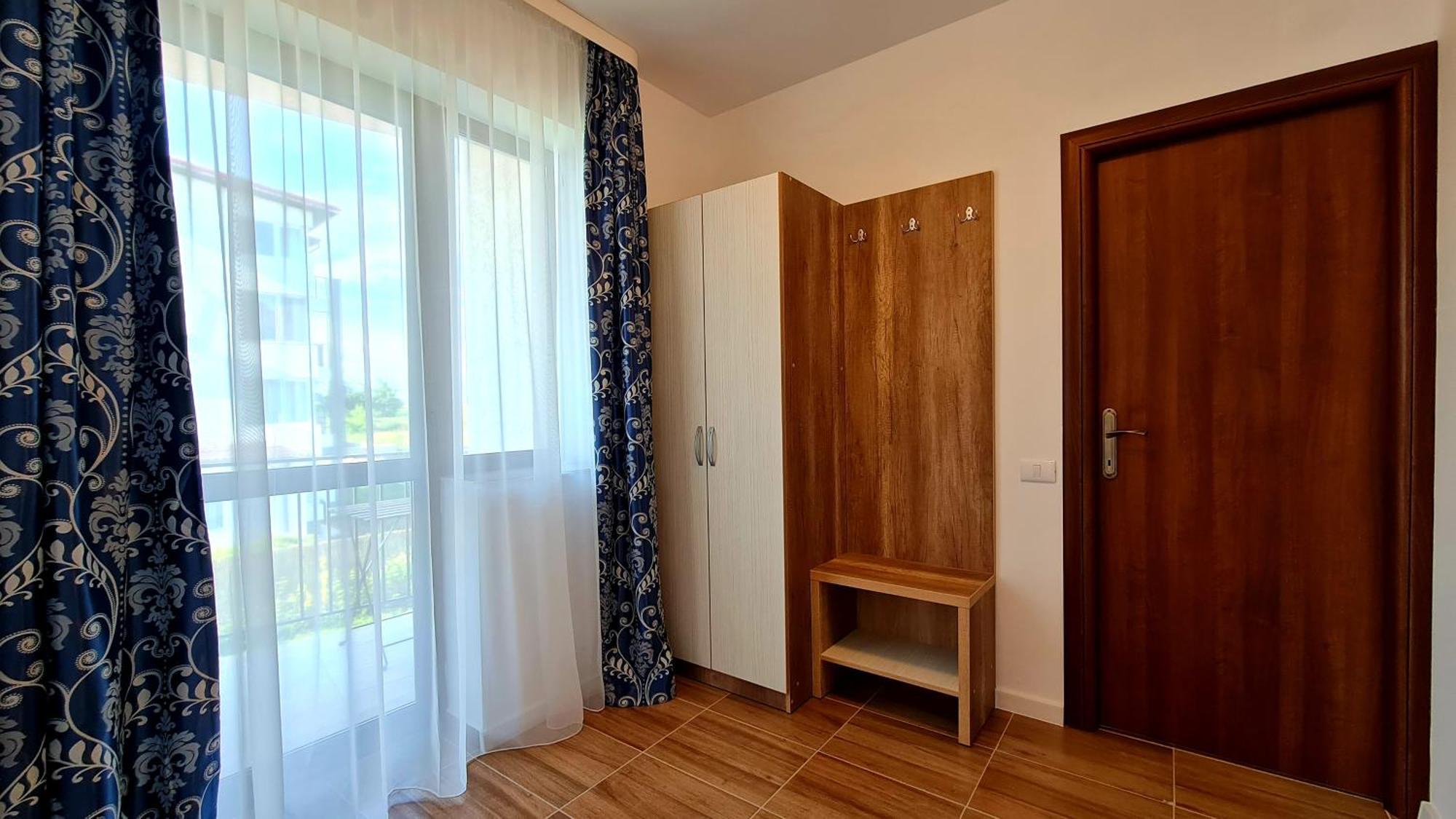 Elina2 Hotel Techirghiol Phòng bức ảnh